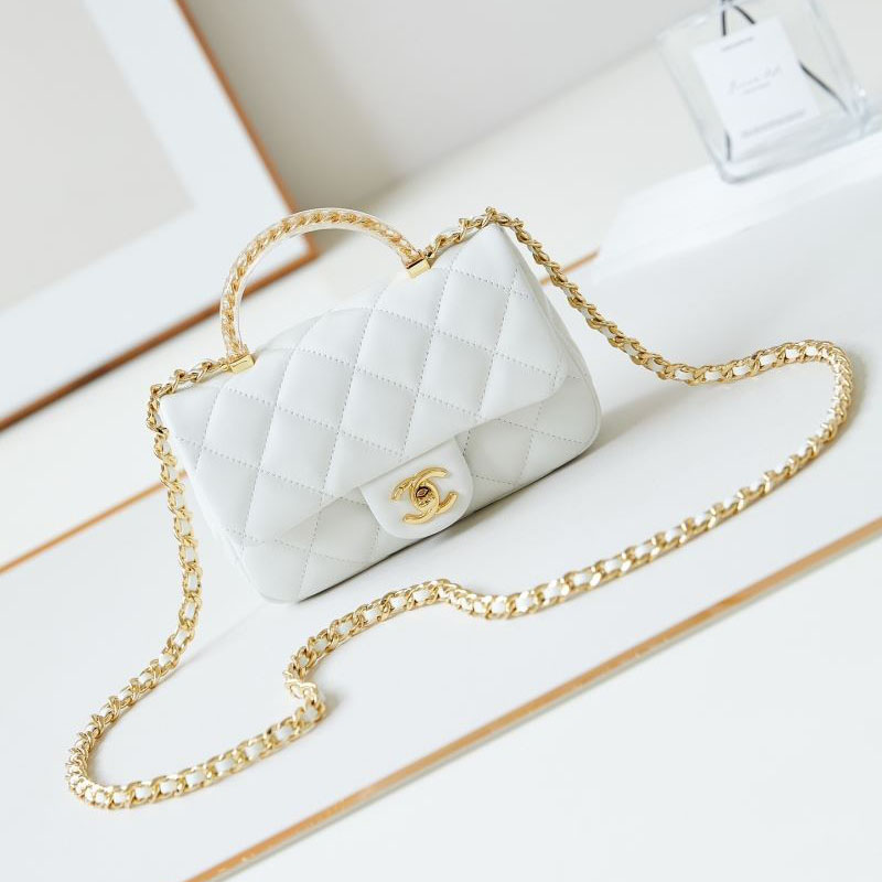 Chanel CF Series Bags - Click Image to Close